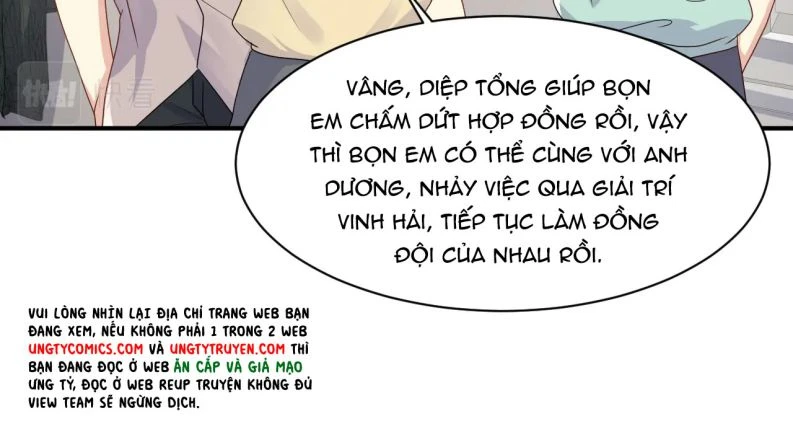 Lại Bị Bạn Trai Cũ Nhắm Đến Rồi Chapter 90 - Trang 21