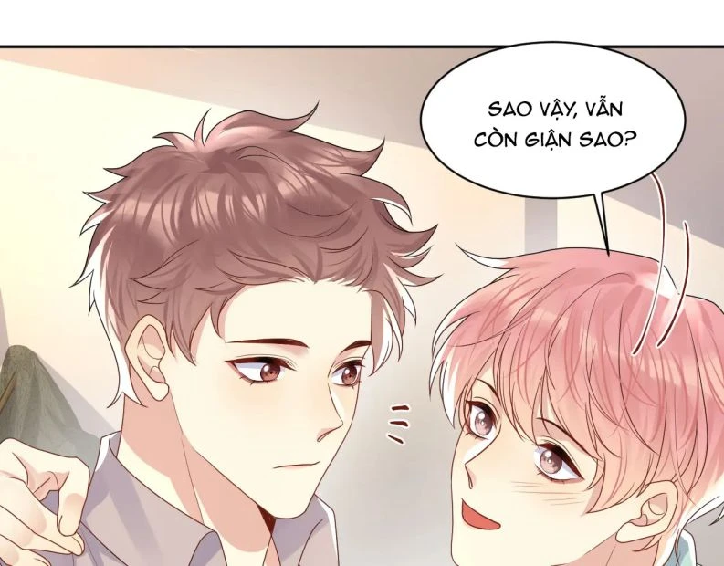 Lại Bị Bạn Trai Cũ Nhắm Đến Rồi Chapter 90 - Trang 22