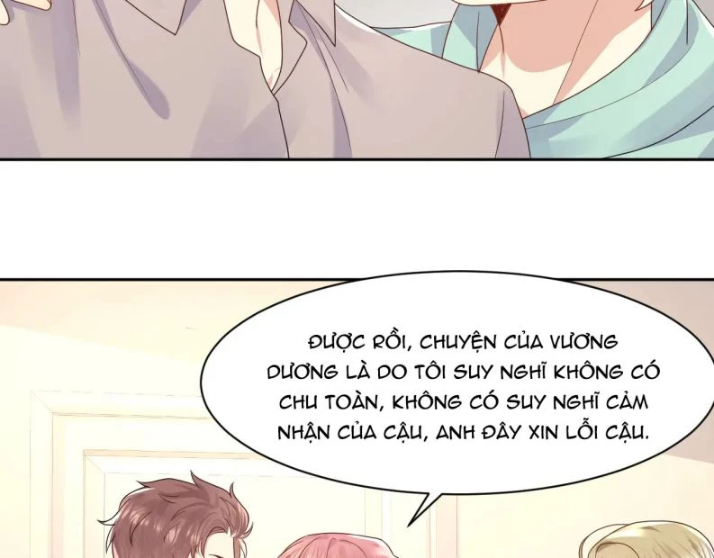 Lại Bị Bạn Trai Cũ Nhắm Đến Rồi Chapter 90 - Trang 23