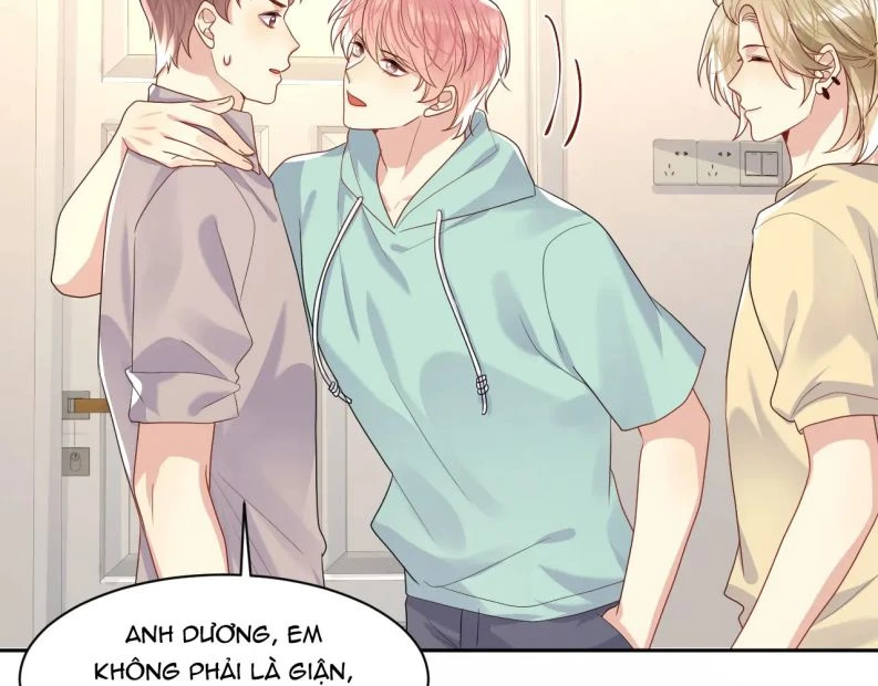 Lại Bị Bạn Trai Cũ Nhắm Đến Rồi Chapter 90 - Trang 24