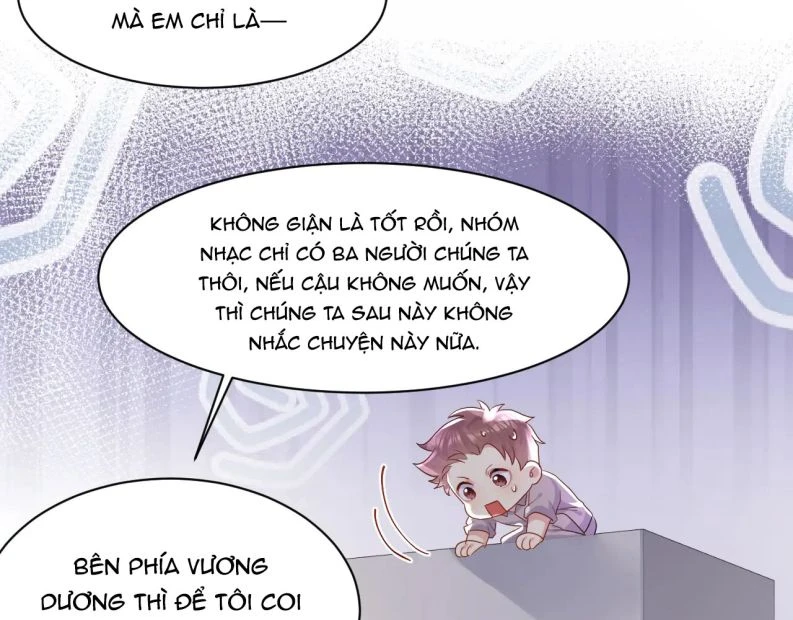 Lại Bị Bạn Trai Cũ Nhắm Đến Rồi Chapter 90 - Trang 25