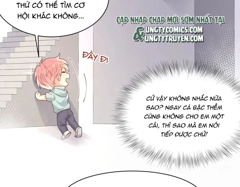 Lại Bị Bạn Trai Cũ Nhắm Đến Rồi Chapter 90 - Trang 26