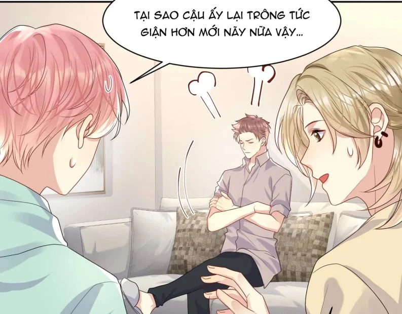 Lại Bị Bạn Trai Cũ Nhắm Đến Rồi Chapter 90 - Trang 27