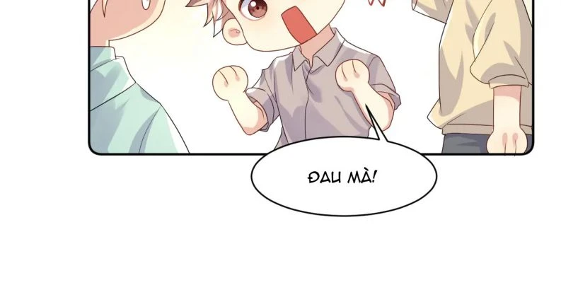 Lại Bị Bạn Trai Cũ Nhắm Đến Rồi Chapter 90 - Trang 29