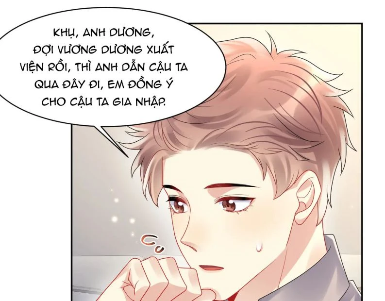 Lại Bị Bạn Trai Cũ Nhắm Đến Rồi Chapter 90 - Trang 30
