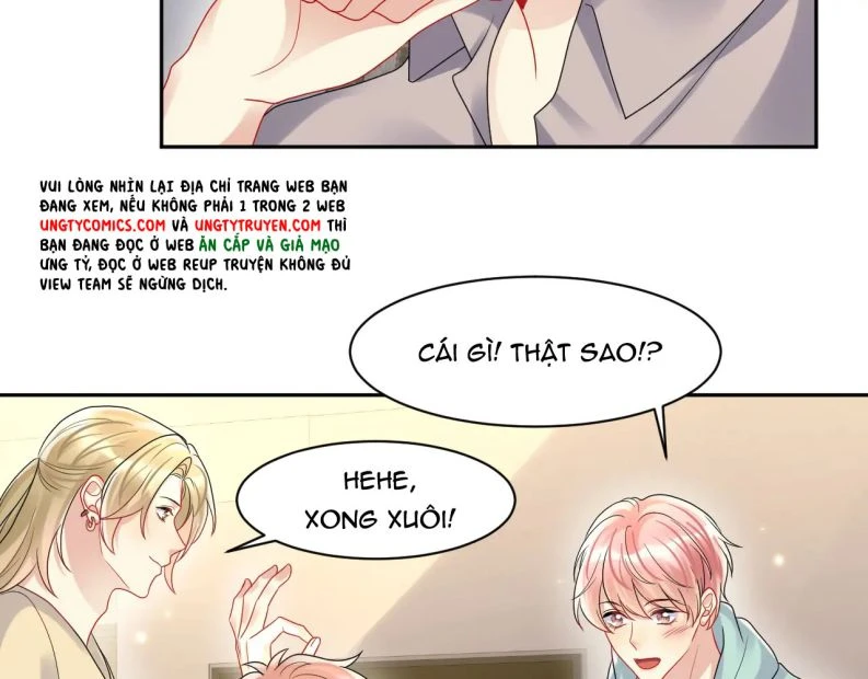 Lại Bị Bạn Trai Cũ Nhắm Đến Rồi Chapter 90 - Trang 31
