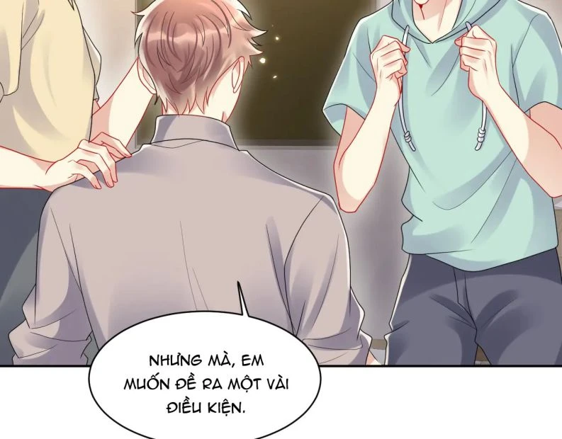 Lại Bị Bạn Trai Cũ Nhắm Đến Rồi Chapter 90 - Trang 32