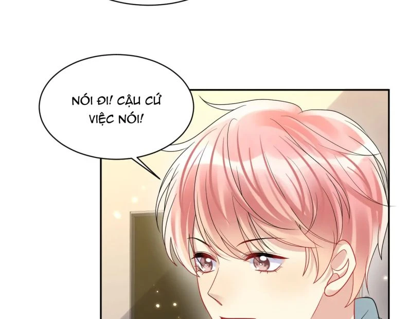 Lại Bị Bạn Trai Cũ Nhắm Đến Rồi Chapter 90 - Trang 33