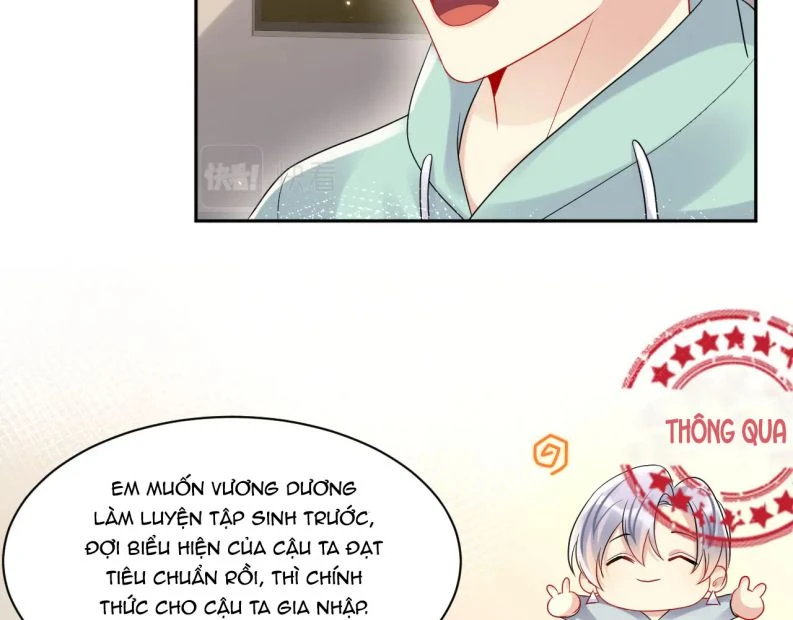 Lại Bị Bạn Trai Cũ Nhắm Đến Rồi Chapter 90 - Trang 34