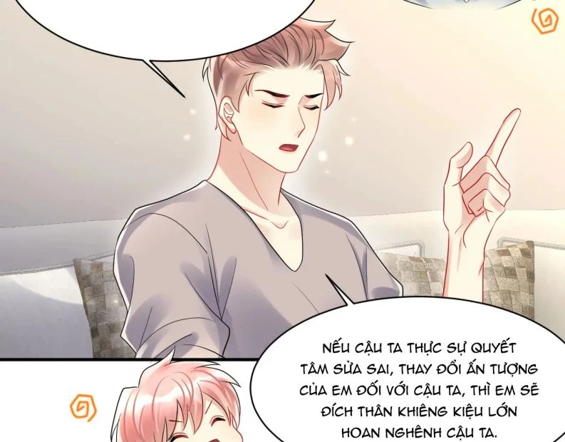 Lại Bị Bạn Trai Cũ Nhắm Đến Rồi Chapter 90 - Trang 35