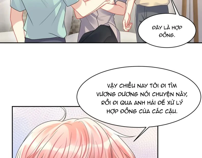 Lại Bị Bạn Trai Cũ Nhắm Đến Rồi Chapter 90 - Trang 39