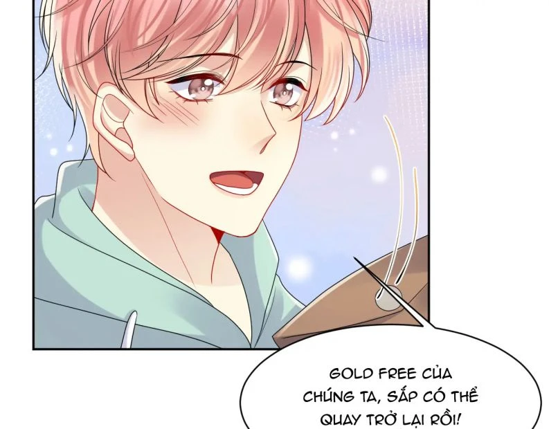 Lại Bị Bạn Trai Cũ Nhắm Đến Rồi Chapter 90 - Trang 40