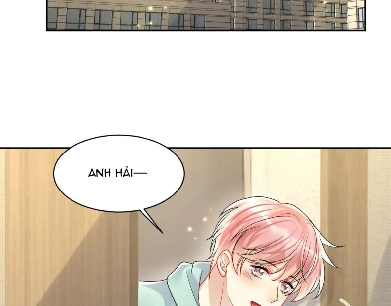 Lại Bị Bạn Trai Cũ Nhắm Đến Rồi Chapter 90 - Trang 42