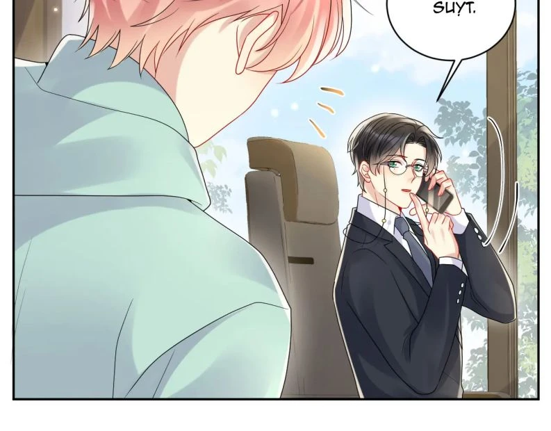 Lại Bị Bạn Trai Cũ Nhắm Đến Rồi Chapter 90 - Trang 44