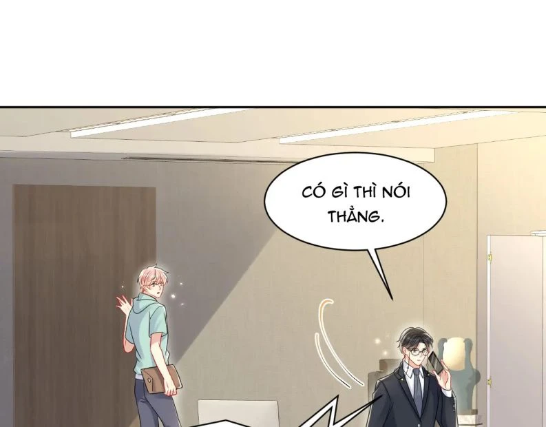 Lại Bị Bạn Trai Cũ Nhắm Đến Rồi Chapter 90 - Trang 45