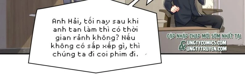 Lại Bị Bạn Trai Cũ Nhắm Đến Rồi Chapter 90 - Trang 46