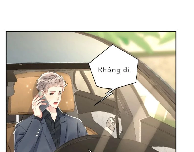 Lại Bị Bạn Trai Cũ Nhắm Đến Rồi Chapter 90 - Trang 47