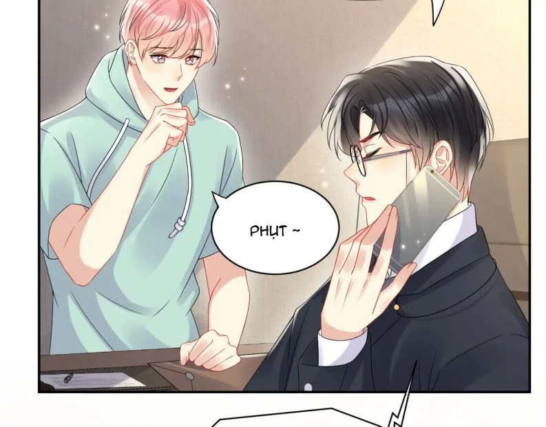 Lại Bị Bạn Trai Cũ Nhắm Đến Rồi Chapter 90 - Trang 49