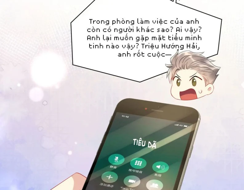 Lại Bị Bạn Trai Cũ Nhắm Đến Rồi Chapter 90 - Trang 50
