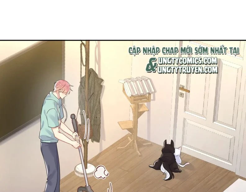 Lại Bị Bạn Trai Cũ Nhắm Đến Rồi Chapter 90 - Trang 6