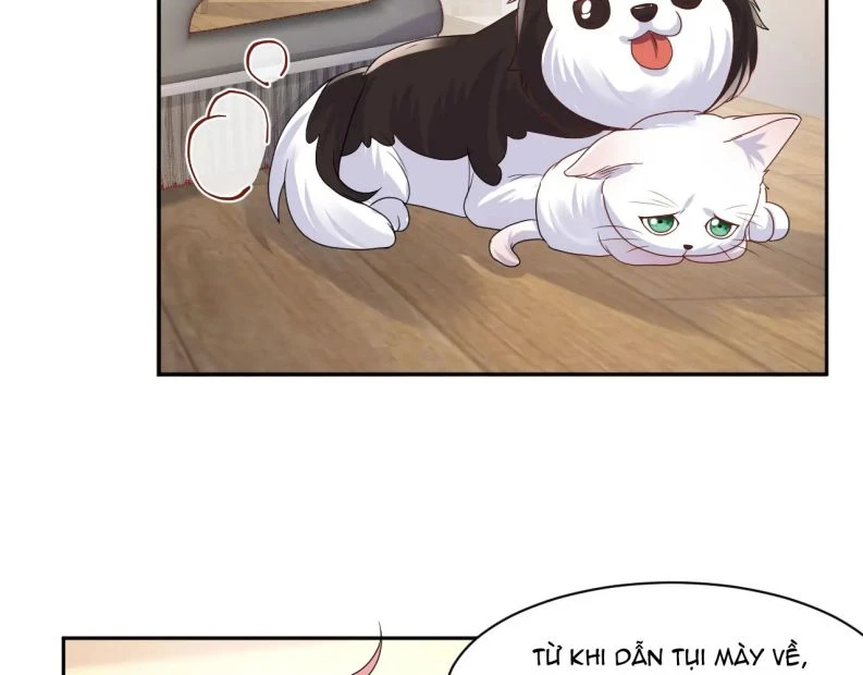 Lại Bị Bạn Trai Cũ Nhắm Đến Rồi Chapter 90 - Trang 8