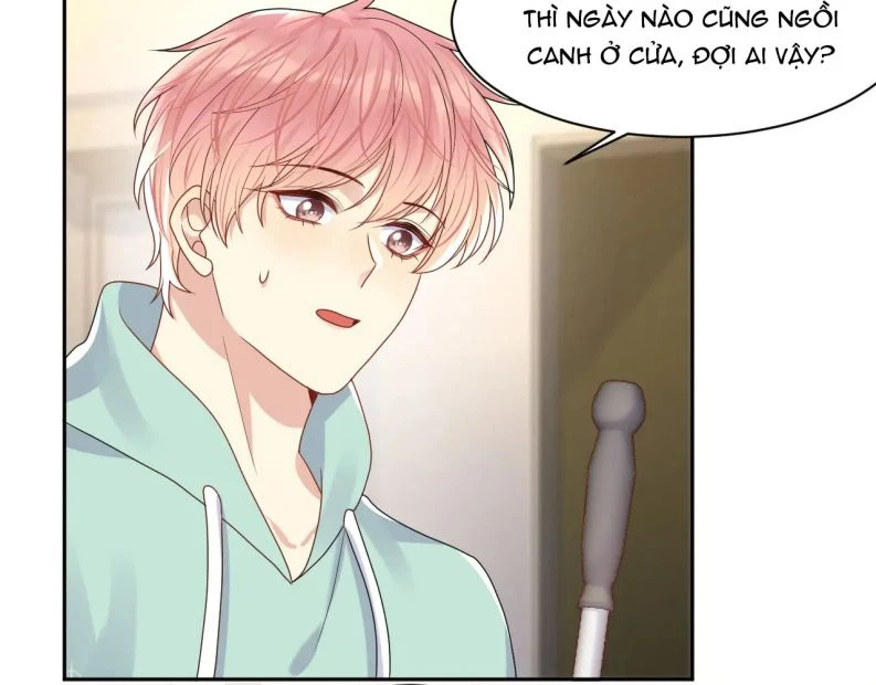 Lại Bị Bạn Trai Cũ Nhắm Đến Rồi Chapter 90 - Trang 9