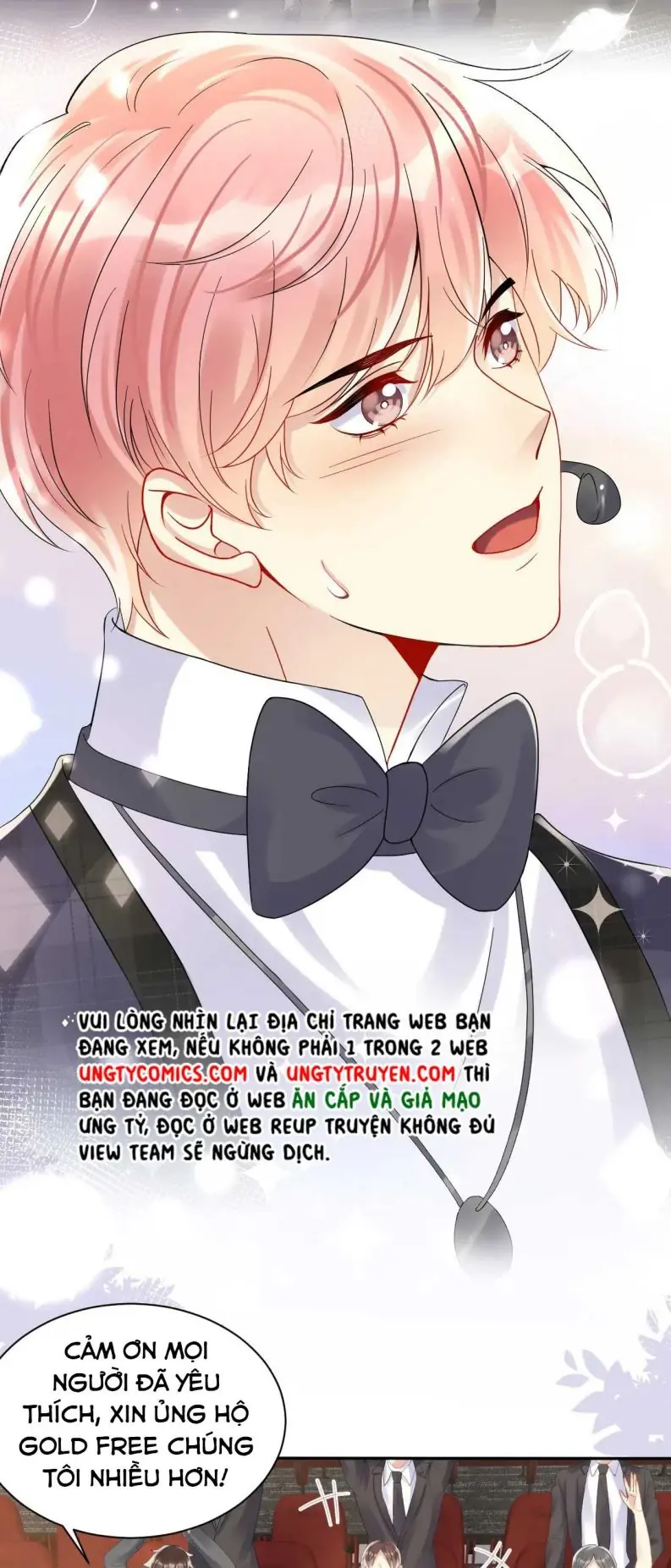 Lại Bị Bạn Trai Cũ Nhắm Đến Rồi Chapter 91 - Trang 13