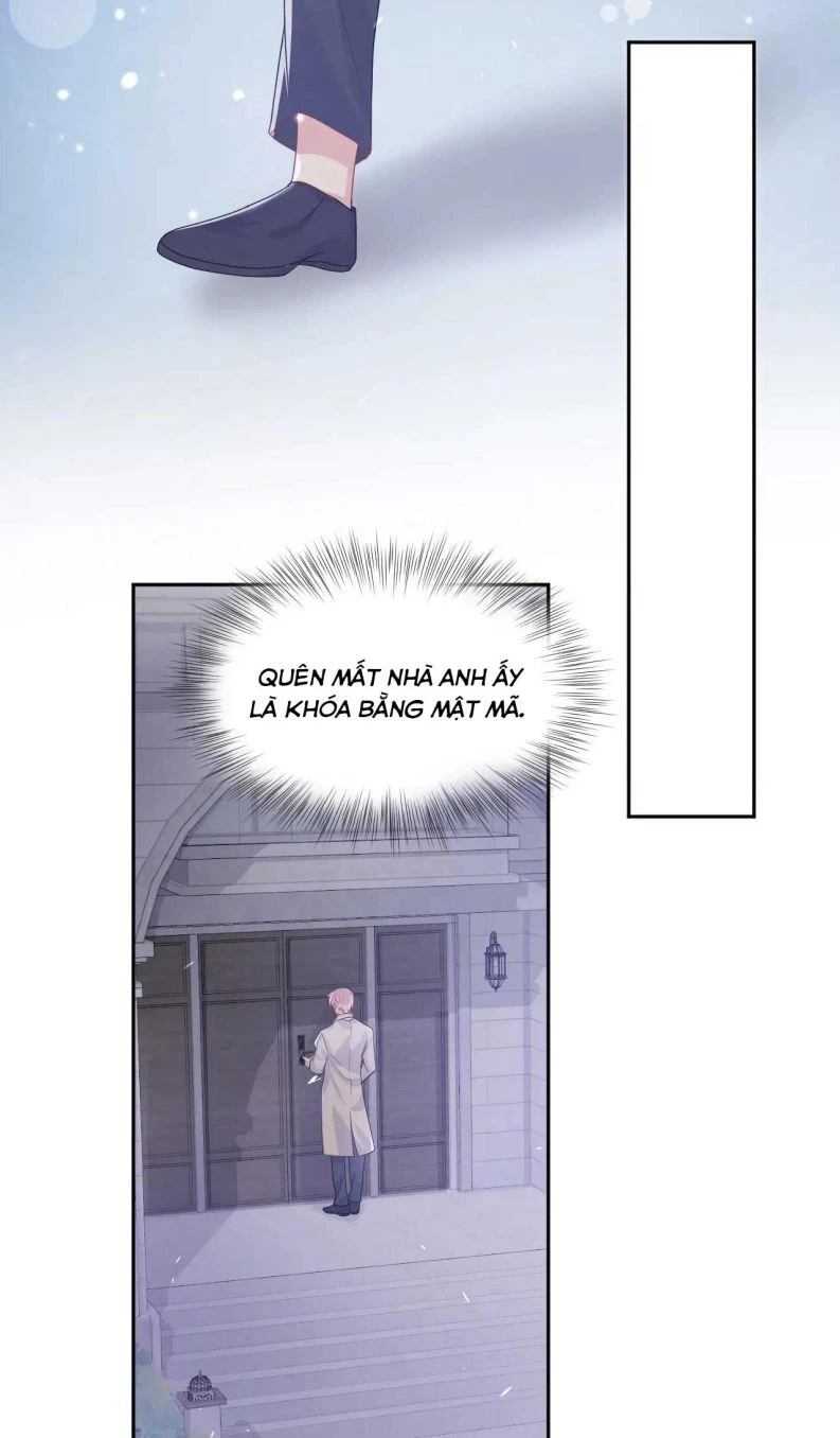 Lại Bị Bạn Trai Cũ Nhắm Đến Rồi Chapter 91 - Trang 20