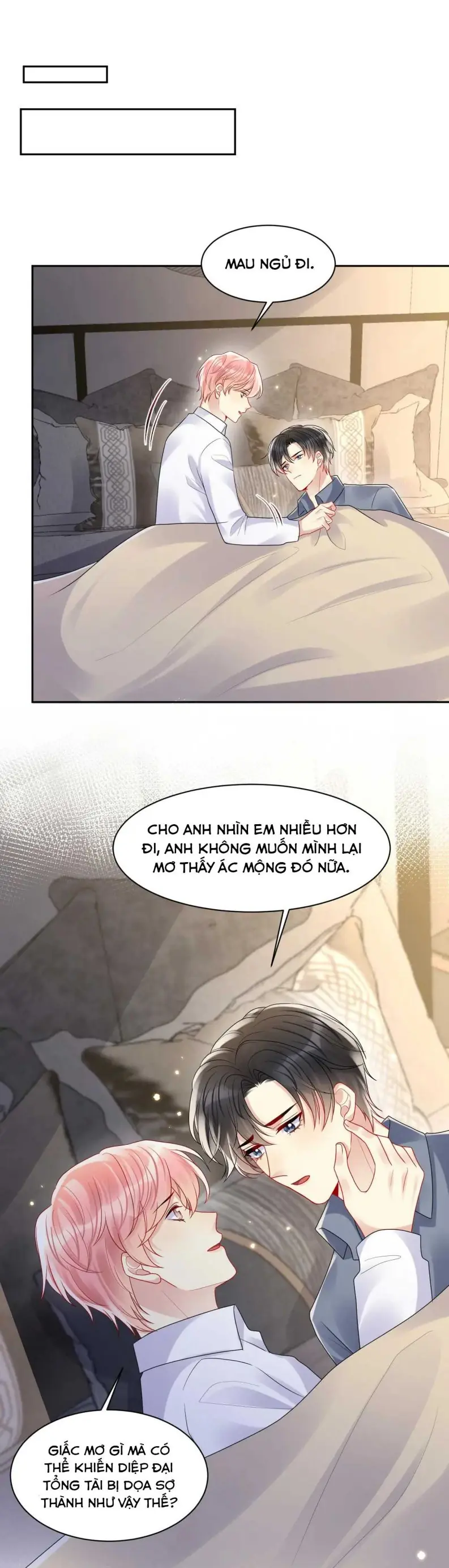 Lại Bị Bạn Trai Cũ Nhắm Đến Rồi Chapter 92 - Trang 10