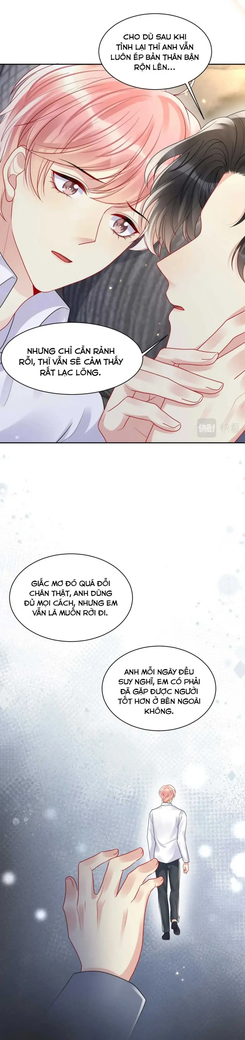 Lại Bị Bạn Trai Cũ Nhắm Đến Rồi Chapter 92 - Trang 12