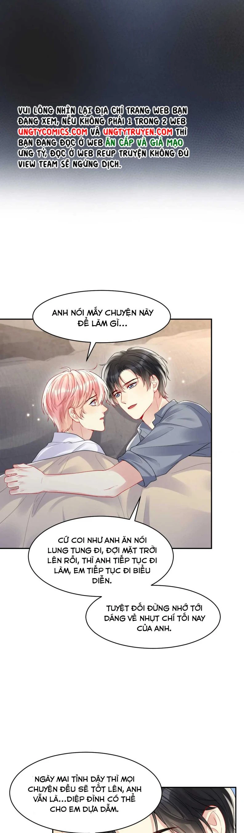 Lại Bị Bạn Trai Cũ Nhắm Đến Rồi Chapter 92 - Trang 13