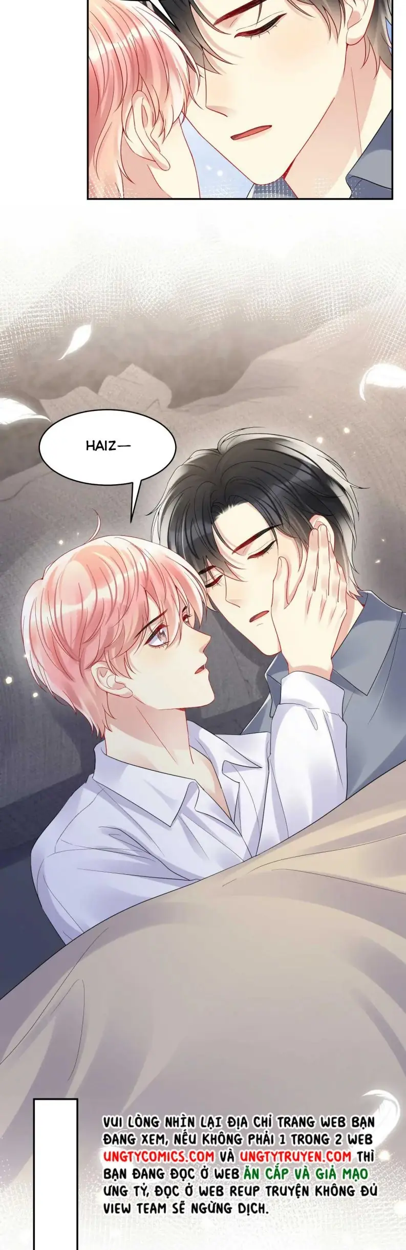 Lại Bị Bạn Trai Cũ Nhắm Đến Rồi Chapter 92 - Trang 14