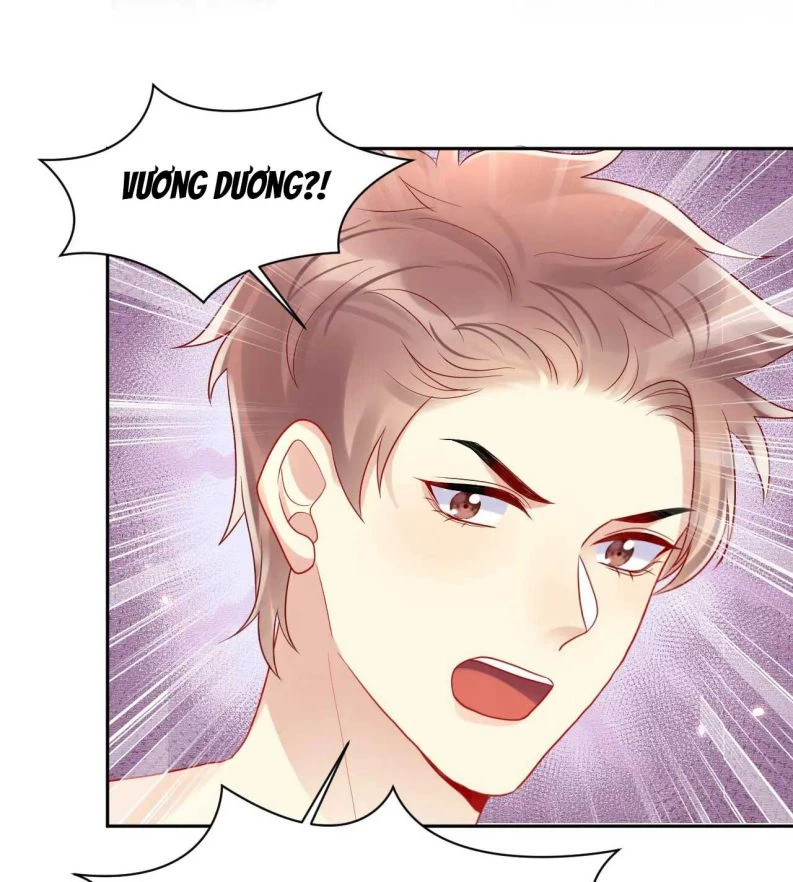 Lại Bị Bạn Trai Cũ Nhắm Đến Rồi Chapter 92 - Trang 19