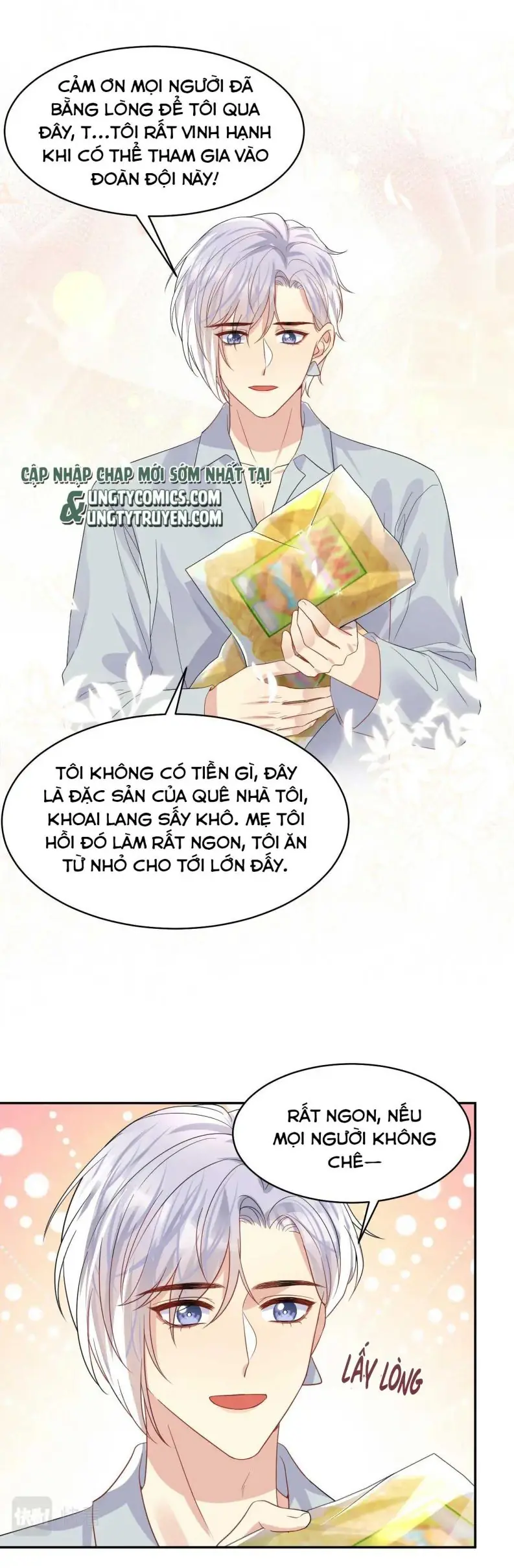 Lại Bị Bạn Trai Cũ Nhắm Đến Rồi Chapter 92 - Trang 24
