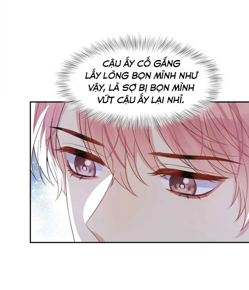 Lại Bị Bạn Trai Cũ Nhắm Đến Rồi Chapter 92 - Trang 25