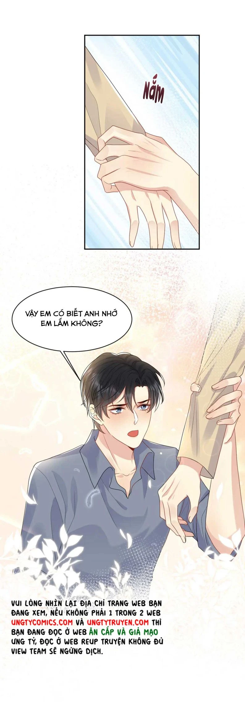 Lại Bị Bạn Trai Cũ Nhắm Đến Rồi Chapter 92 - Trang 5