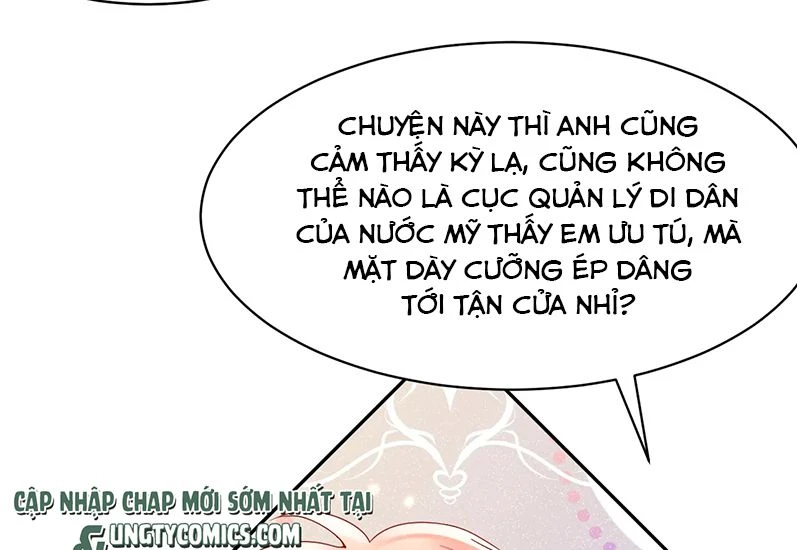 Lại Bị Bạn Trai Cũ Nhắm Đến Rồi Chapter 93 - Trang 10