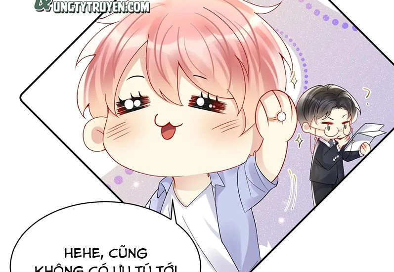 Lại Bị Bạn Trai Cũ Nhắm Đến Rồi Chapter 93 - Trang 11