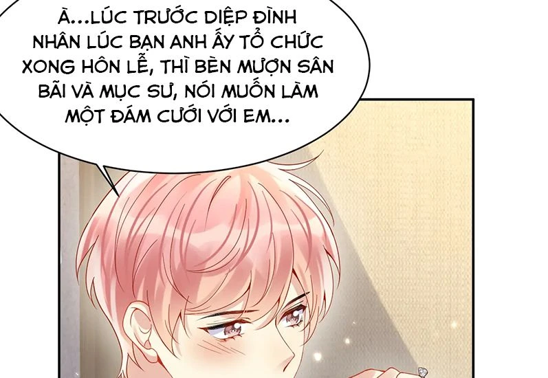 Lại Bị Bạn Trai Cũ Nhắm Đến Rồi Chapter 93 - Trang 14