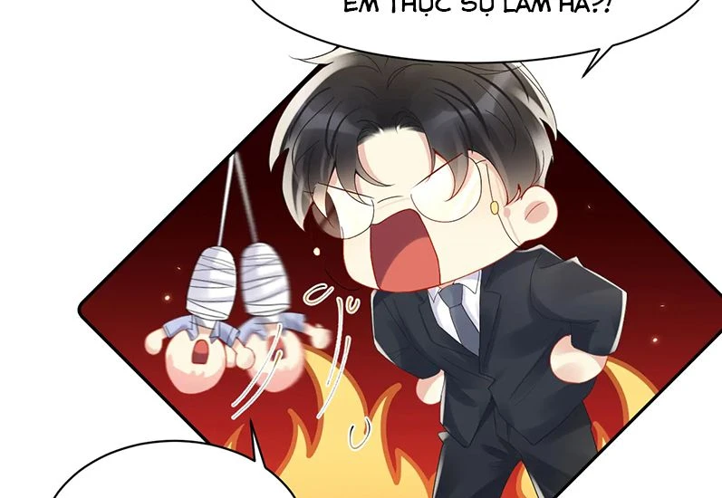 Lại Bị Bạn Trai Cũ Nhắm Đến Rồi Chapter 93 - Trang 16