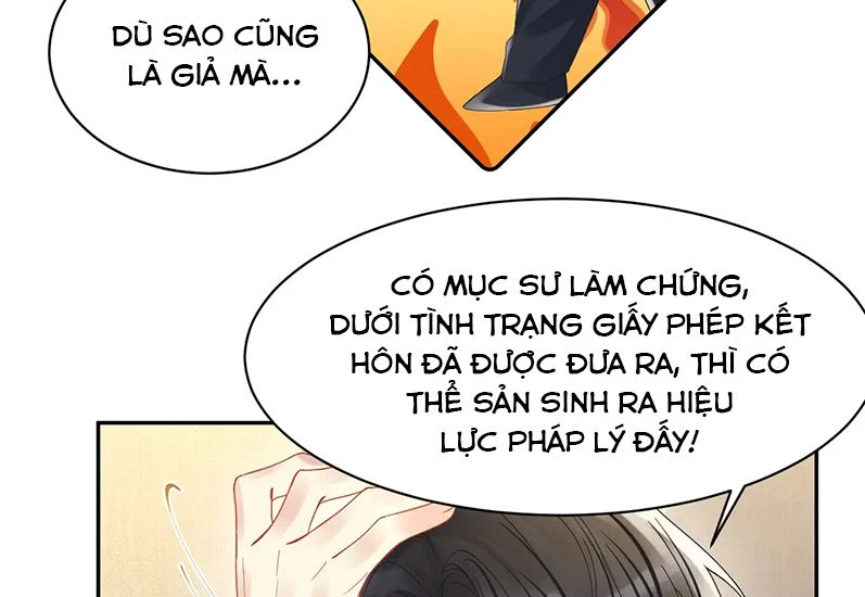 Lại Bị Bạn Trai Cũ Nhắm Đến Rồi Chapter 93 - Trang 17