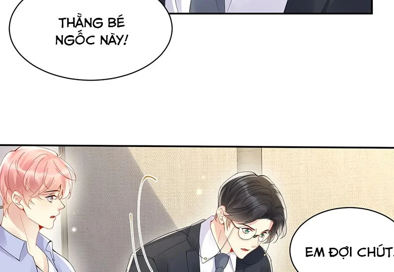 Lại Bị Bạn Trai Cũ Nhắm Đến Rồi Chapter 93 - Trang 19