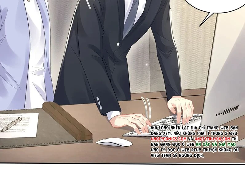 Lại Bị Bạn Trai Cũ Nhắm Đến Rồi Chapter 93 - Trang 20