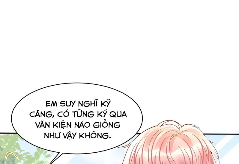 Lại Bị Bạn Trai Cũ Nhắm Đến Rồi Chapter 93 - Trang 21