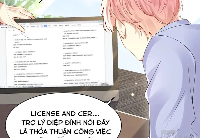 Lại Bị Bạn Trai Cũ Nhắm Đến Rồi Chapter 93 - Trang 22