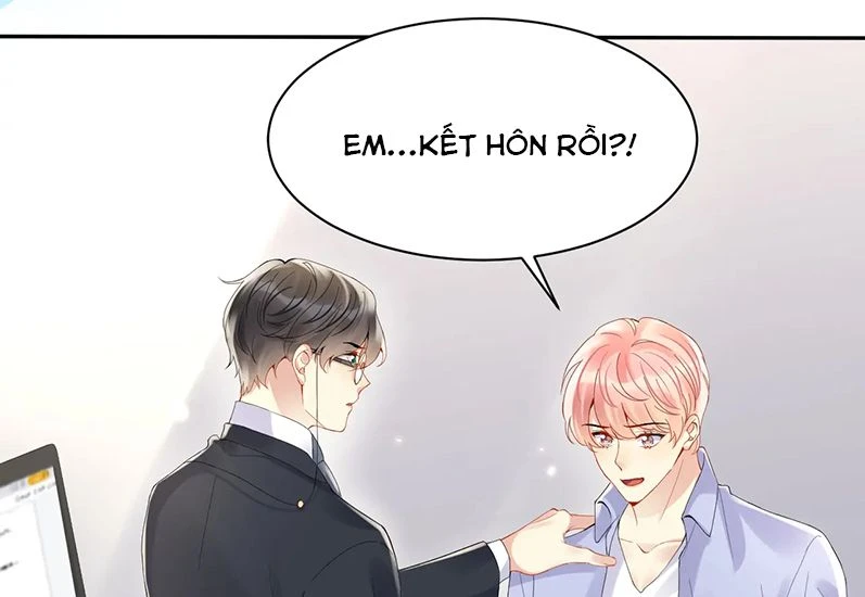 Lại Bị Bạn Trai Cũ Nhắm Đến Rồi Chapter 93 - Trang 28