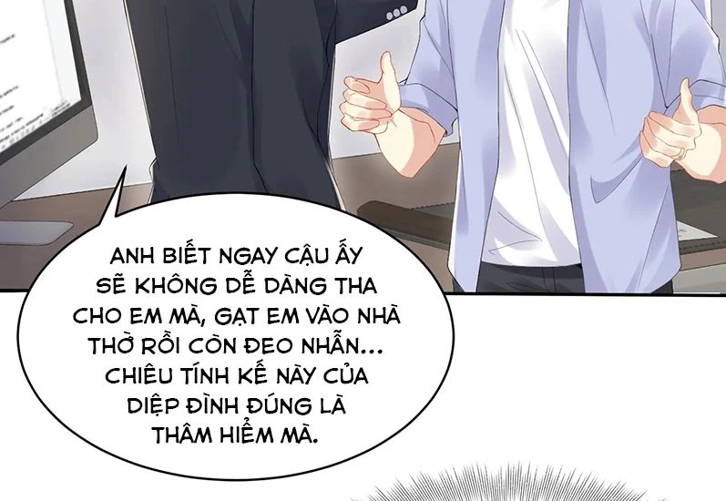 Lại Bị Bạn Trai Cũ Nhắm Đến Rồi Chapter 93 - Trang 29