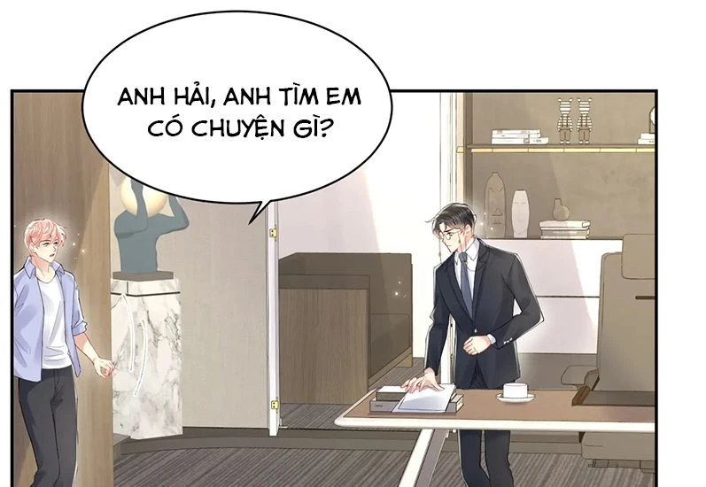 Lại Bị Bạn Trai Cũ Nhắm Đến Rồi Chapter 93 - Trang 3
