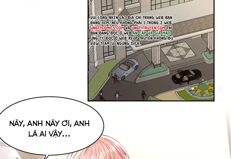 Lại Bị Bạn Trai Cũ Nhắm Đến Rồi Chapter 93 - Trang 35