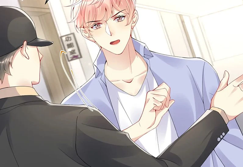 Lại Bị Bạn Trai Cũ Nhắm Đến Rồi Chapter 93 - Trang 36